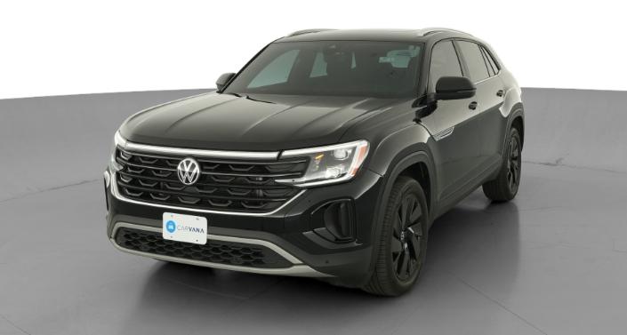 Thumbnail: 2024 Volkswagen Atlas - 1