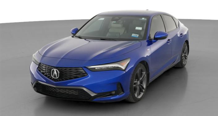 2023 Acura Integra A-Spec w/Tech -
                  Wheatland, OK