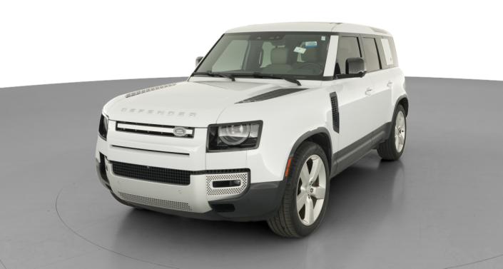 2023 Land Rover Defender 110 -
                  Colonial Heights, VA