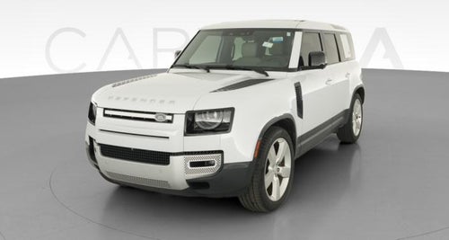 2023 Land Rover Defender 110