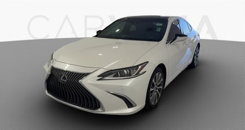 2019 Lexus ES