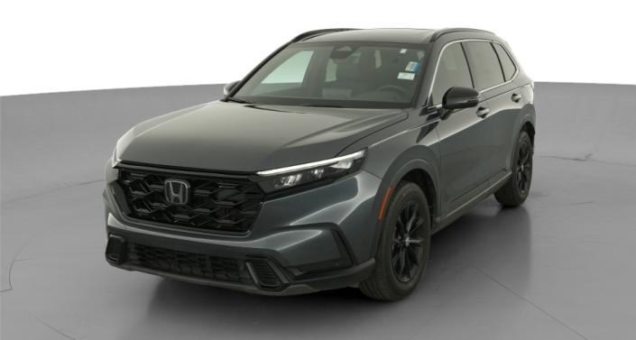 Thumbnail: 2025 Honda CR-V - 1