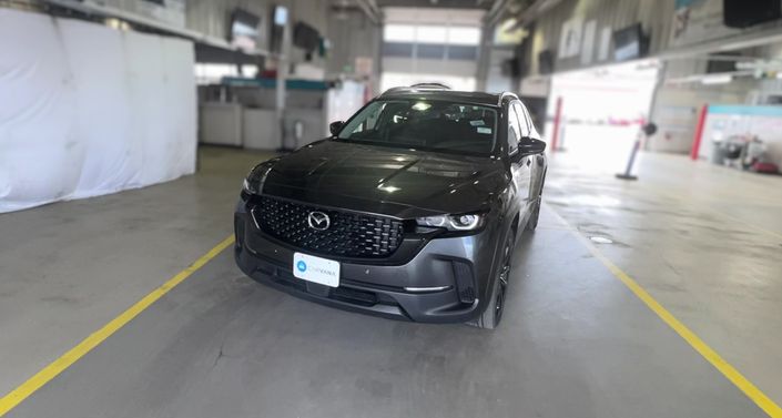 Thumbnail: 2026 Mazda CX-50 - 1