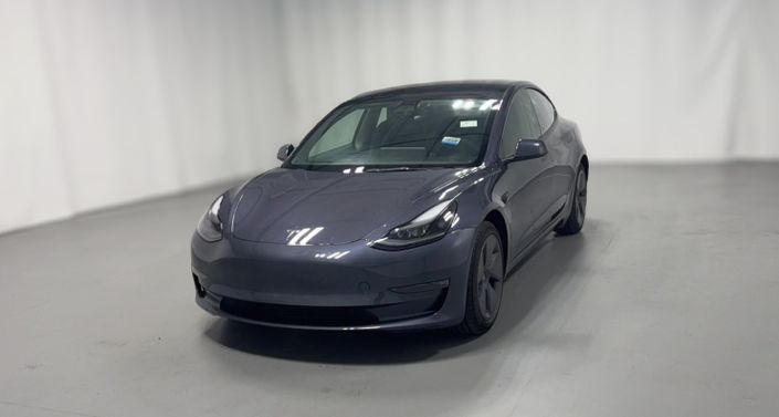 Thumbnail: 2022 Tesla Model 3 - 1