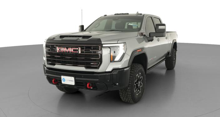 Thumbnail: 2026 GMC Sierra 2500 - 1