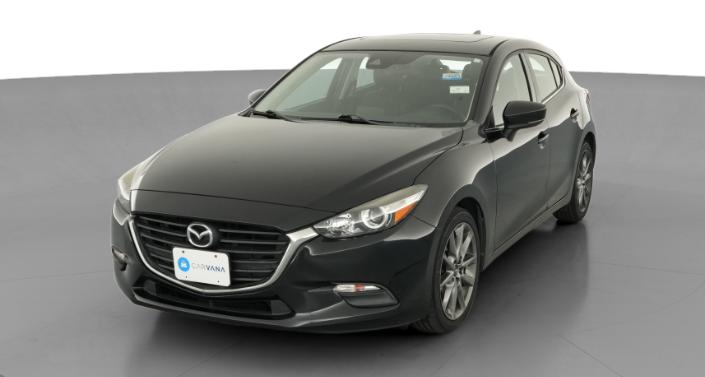Thumbnail: 2018 Mazda Mazda3 - 1