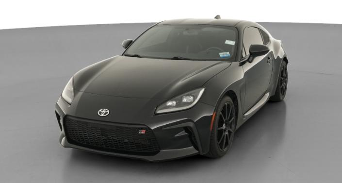 2023 Toyota GR86 Premium -
                  Trenton, OH