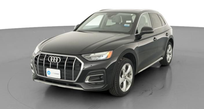 Thumbnail: 2021 Audi Q5 - 1