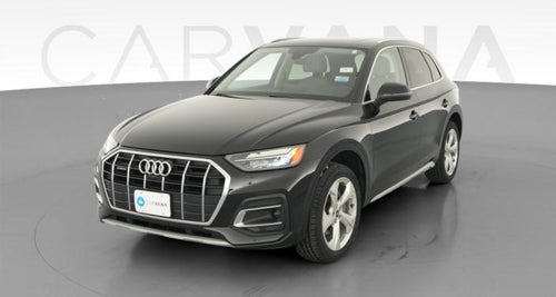 2021 Audi Q5