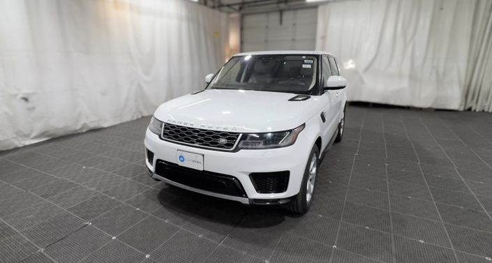Thumbnail: 2019 Land Rover Range Rover Sport - 1