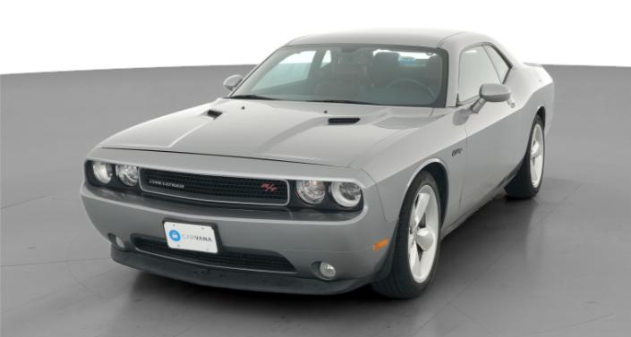 Thumbnail: 2013 Dodge Challenger - 1