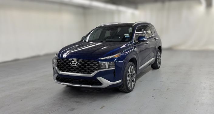 Thumbnail: 2023 Hyundai Santa Fe - 1
