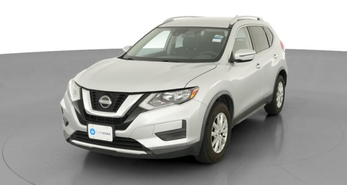 Thumbnail: 2020 Nissan Rogue - 1