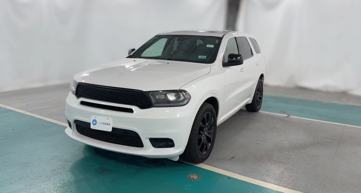 Thumbnail: 2020 Dodge Durango - 1