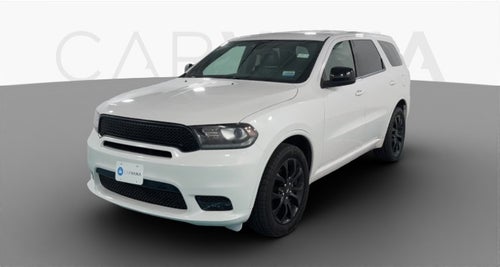 2020 Dodge Durango
