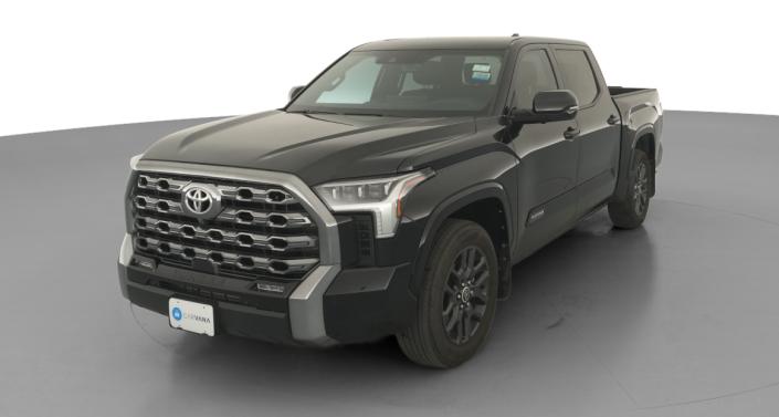 Thumbnail: 2023 Toyota Tundra - 1