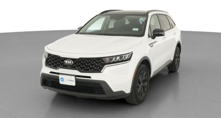 Thumbnail: 2021 Kia Sorento - 1