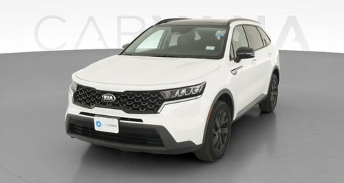 2021 Kia Sorento