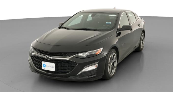 2019 Chevrolet Malibu RS -
                  Haines City, FL