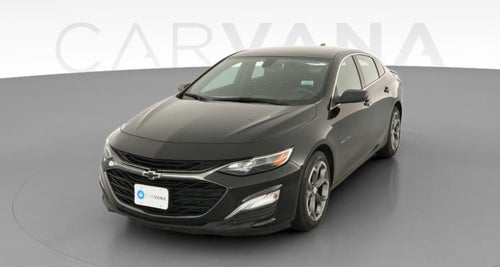 2019 Chevrolet Malibu