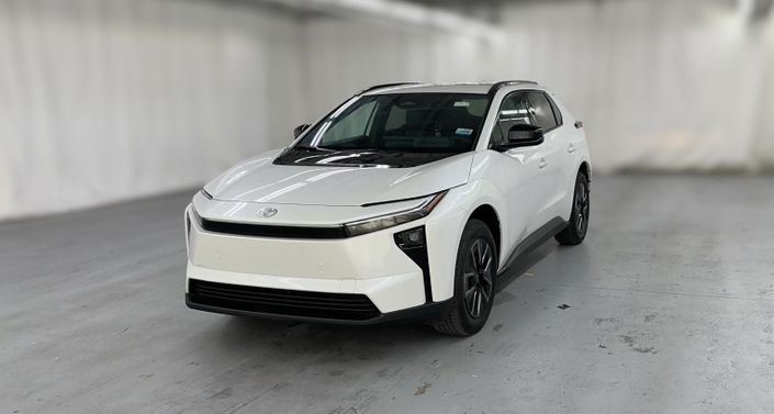 2026 Toyota bZ XLE -
                  Indianapolis, IN