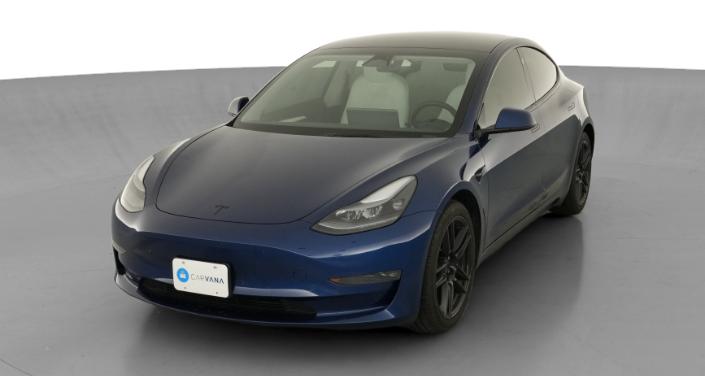 Thumbnail: 2023 Tesla Model 3 - 1