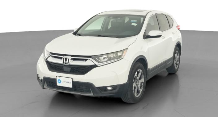 Thumbnail: 2019 Honda CR-V - 1