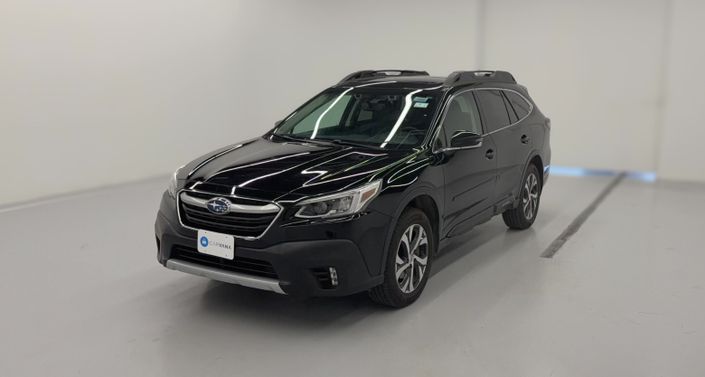 Thumbnail: 2022 Subaru Outback - 1