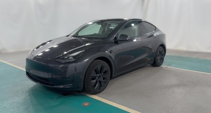 Thumbnail: 2024 Tesla Model Y - 1