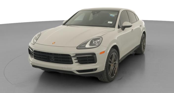 Thumbnail: 2021 Porsche  - 1