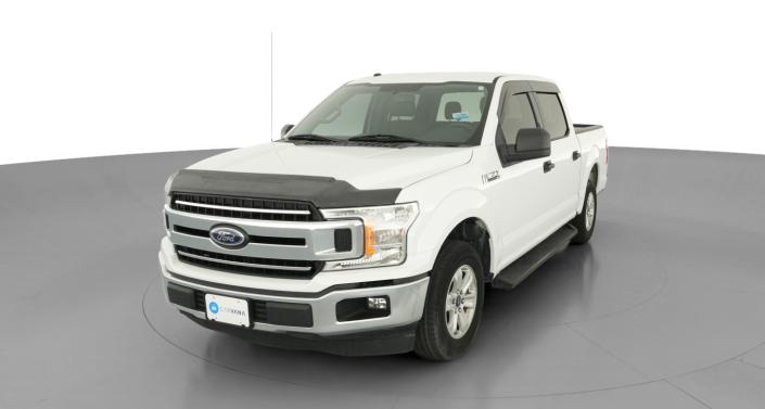2018 Ford Econoline E-150 -
                  Rocklin, CA