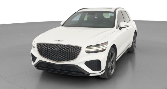 2023 Genesis GV70 Standard -
                  Wheatland, OK