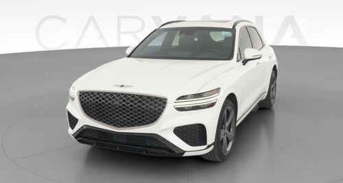 2023 Genesis GV70