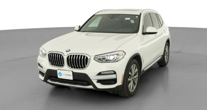 Thumbnail: 2019 BMW X3 - 1