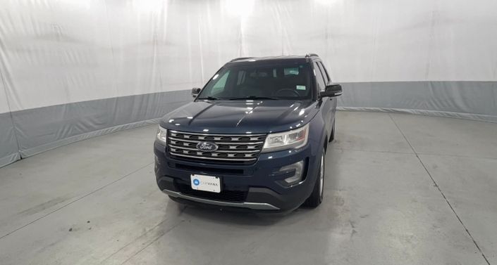 Thumbnail: 2016 Ford Explorer - 1