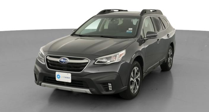 Thumbnail: 2020 Subaru Outback - 1
