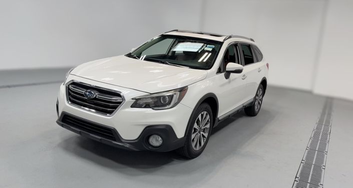 Thumbnail: 2019 Subaru Outback - 1