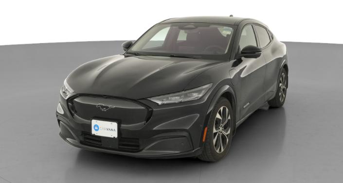 2022 Ford Mustang Mach-E Premium -
                  Colonial Heights, VA