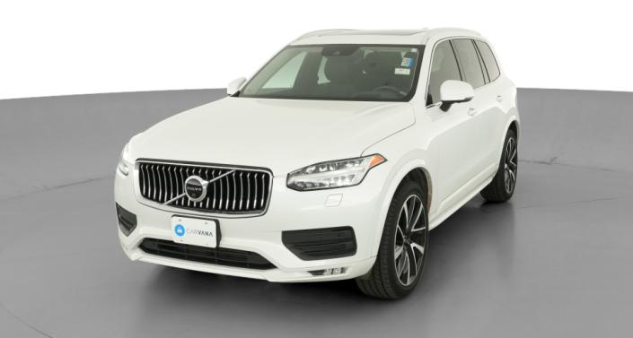 2020 Volvo XC90 T6 Momentum -
                  Tolleson, AZ