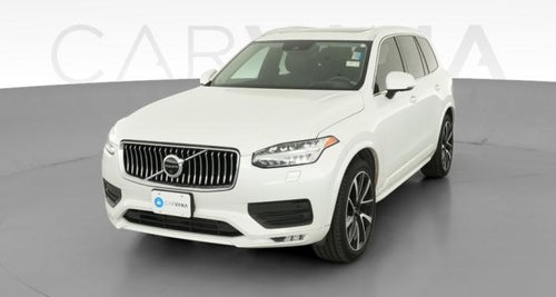 2020 Volvo XC90