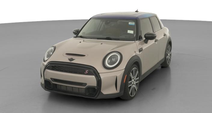 2022 MINI Cooper Hardtop S -
                  Fort Worth, TX