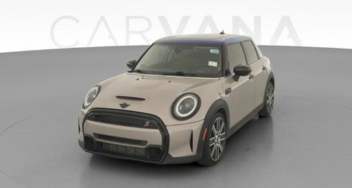 2022 MINI Hardtop 4 Door