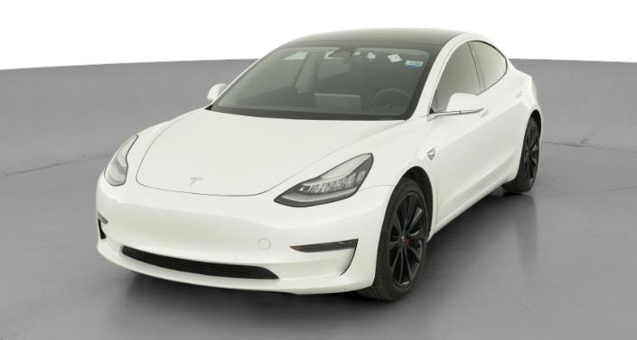 2020 Tesla Model 3 Standard Range -
                  Tolleson, AZ