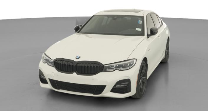 Thumbnail: 2021 BMW 3 Series - 1