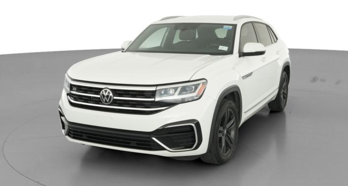 Thumbnail: 2021 Volkswagen Atlas - 1