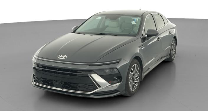 Thumbnail: 2024 Hyundai Sonata - 1