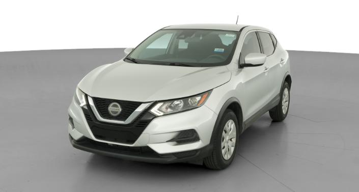 2020 Nissan Rogue Sport S -
                  Tolleson, AZ
