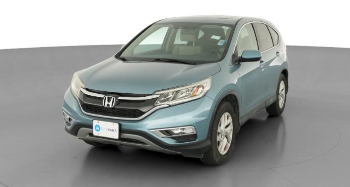 Thumbnail: 2016 Honda CR-V - 1