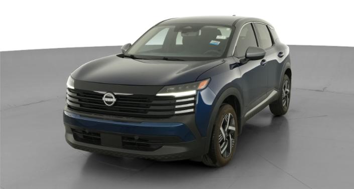 Thumbnail: 2025 Nissan Kicks - 1