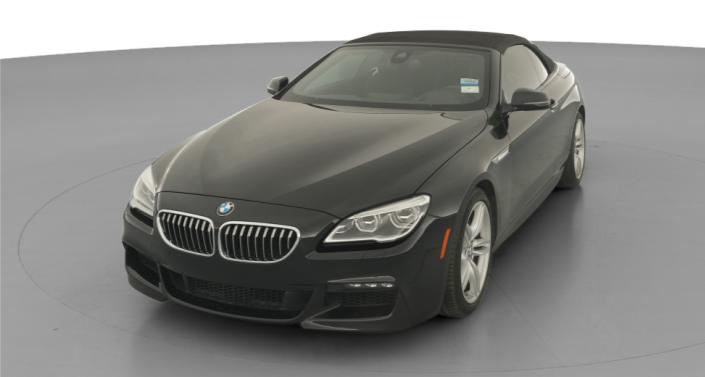 2018 BMW 6 Series 640i -
                  Fort Worth, TX